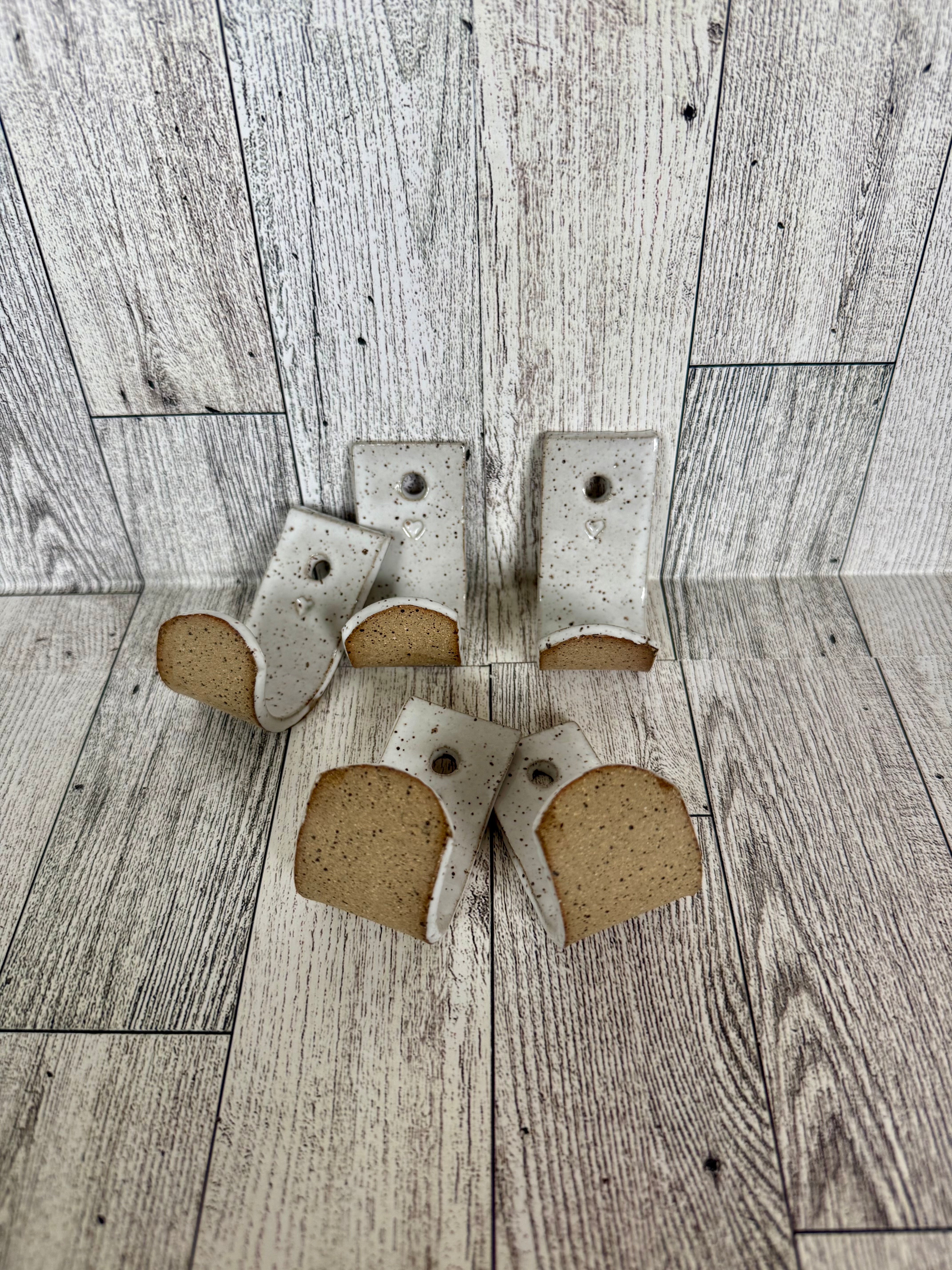 Wall Hooks
